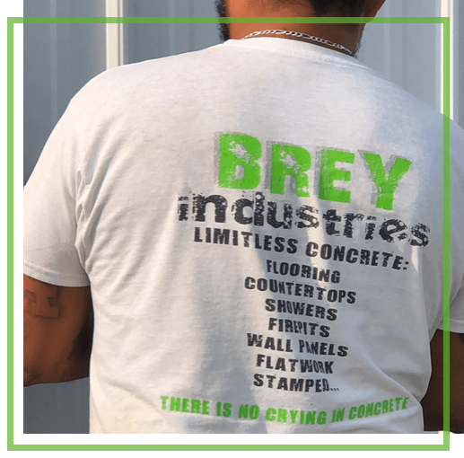 Welcome to Brey Industries